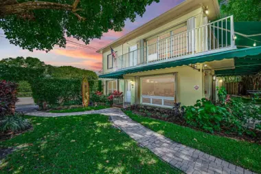 The facilities at Beachcomber Family Treatment Center in Delray Beach, FL 5